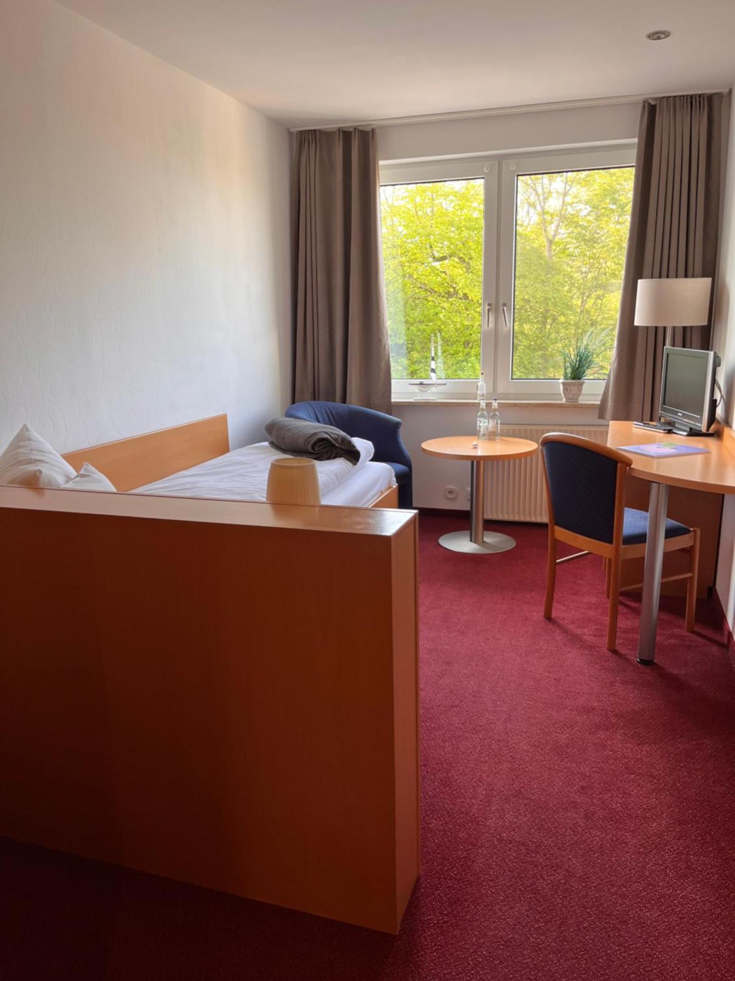 Kirchspielkrug Landhotel & Restaurant Westerhever Exteriör bild